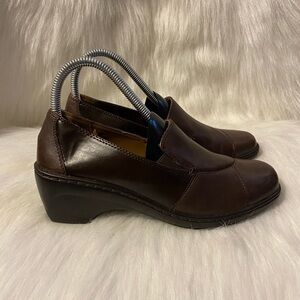 Croft & Barrow Women’s Size 7 MED Clogs‎ Shoes